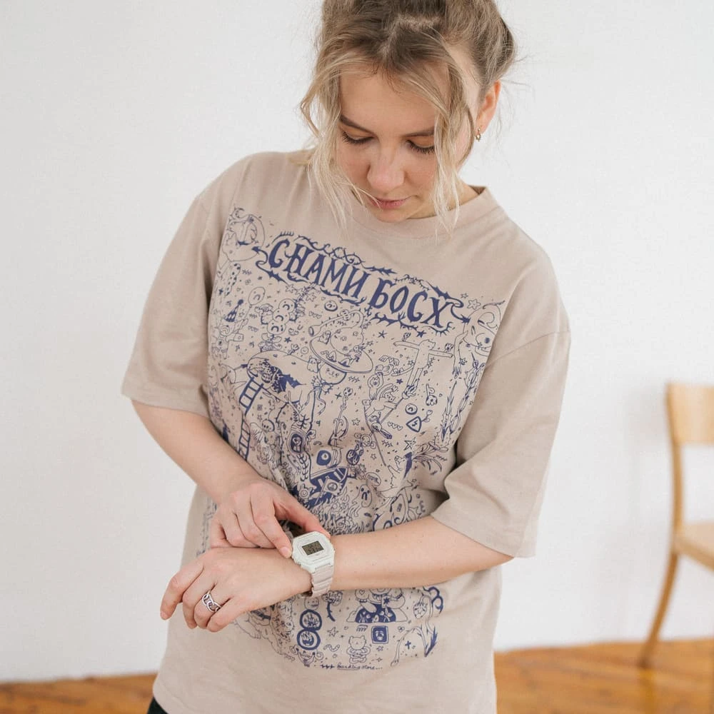 Часы Casio W-218HC-4A - фото 6