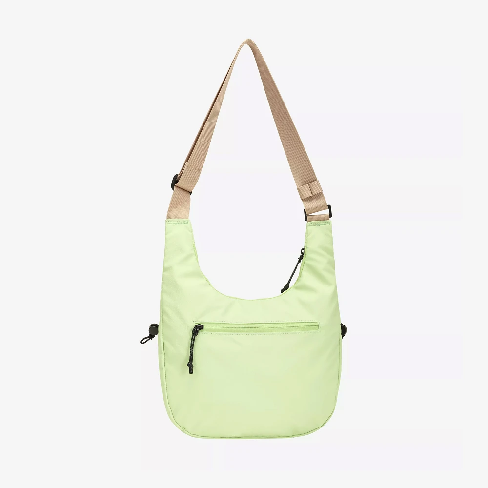 Кроссбоди сумка ELLIKER Bain Sling Bag 6.5L Lime - фото 10