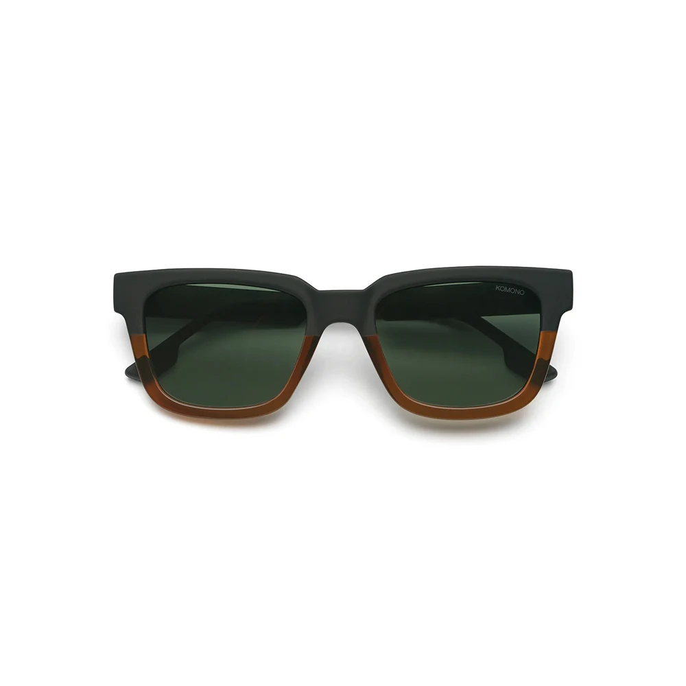 Очки Komono Bobby Bronze Carbon - фото 3