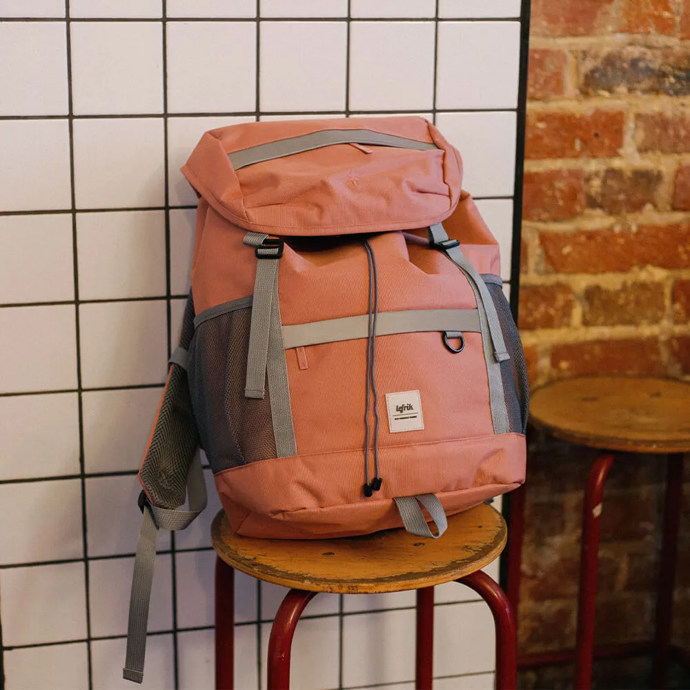 Рюкзак Lefrik Mountain Dust Pink - фото 2