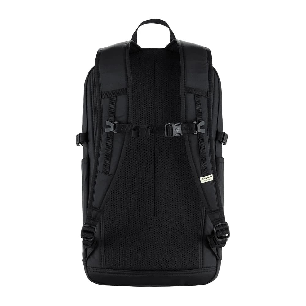 Рюкзак Fjallraven High Coast Backpack 24 Black - фото 3