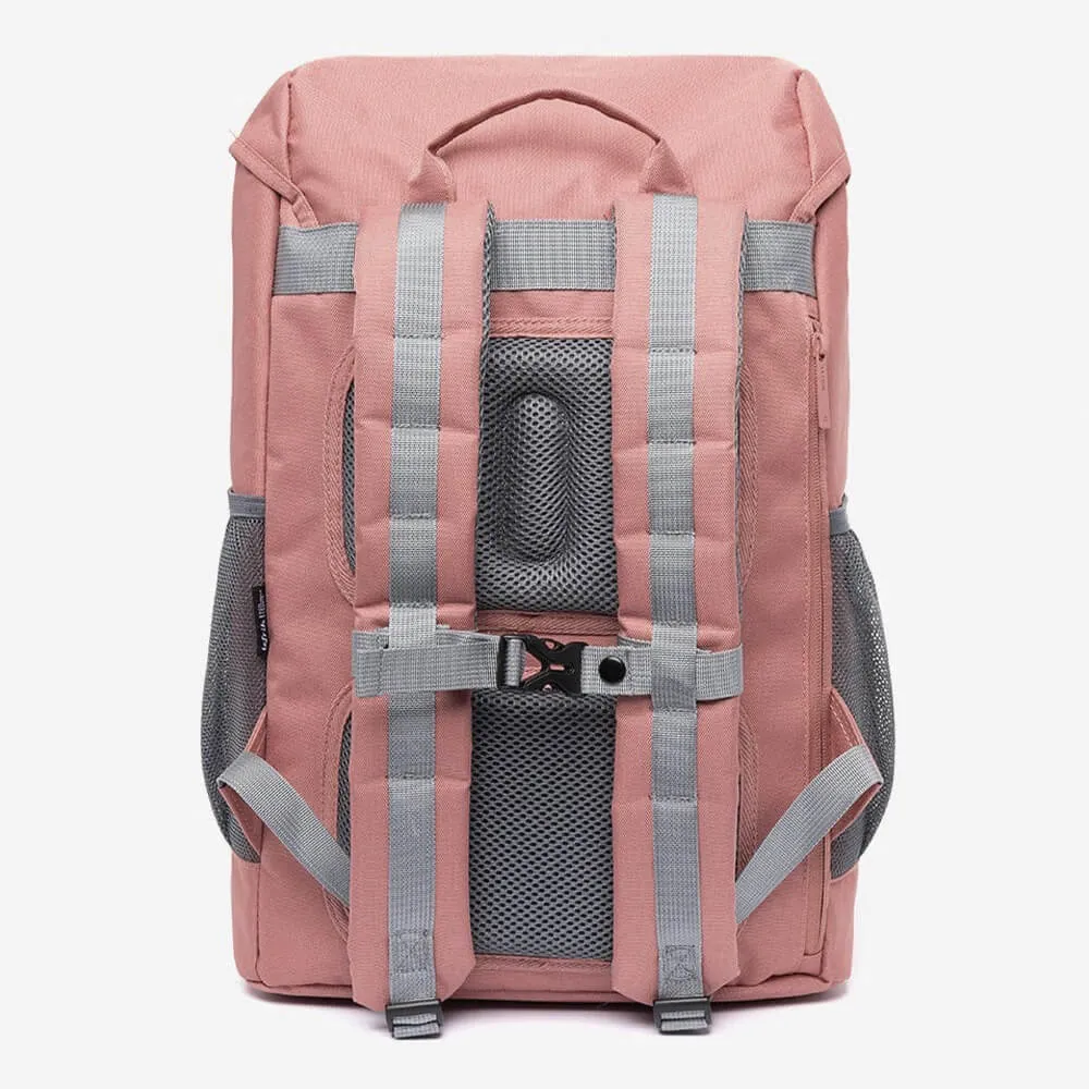 Рюкзак Lefrik Mountain Dust Pink - фото 7