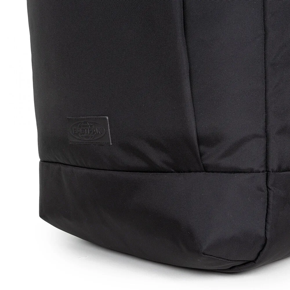 Рюкзак EASTPAK Tecum F Cnnct F Black - фото 9