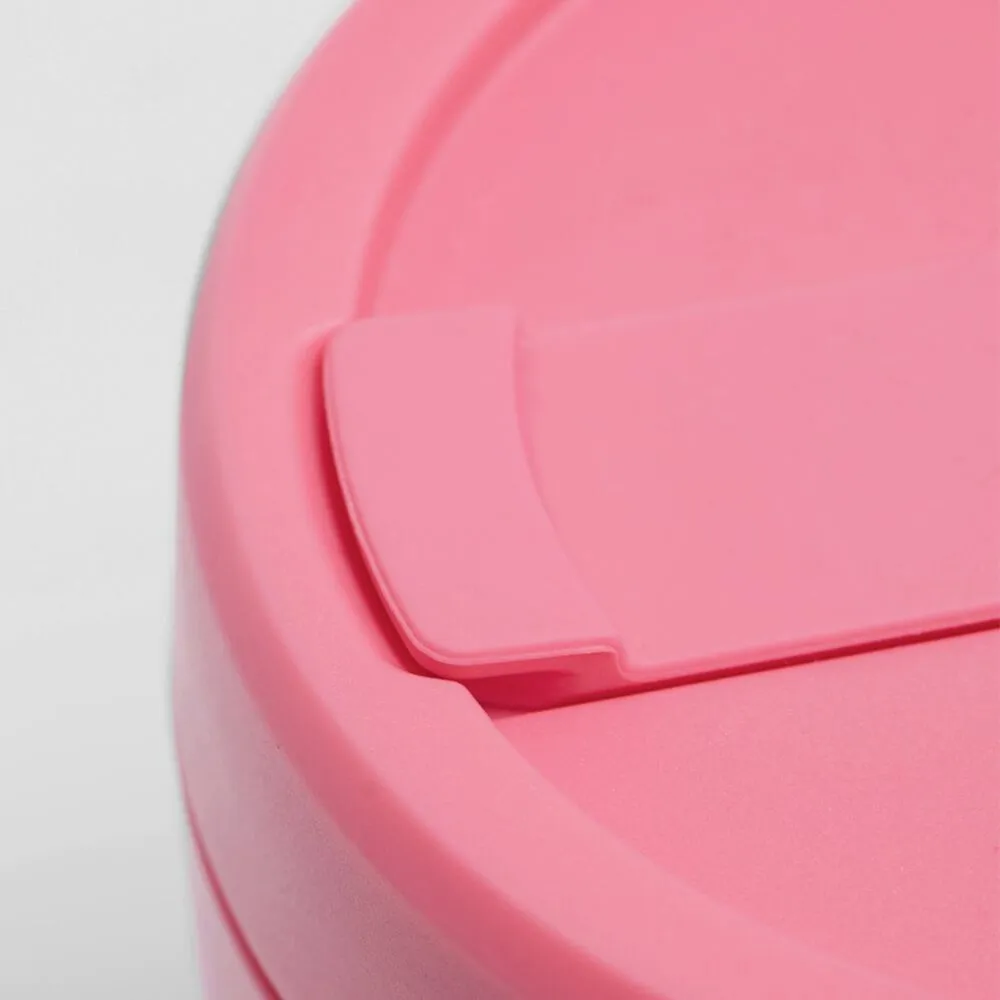 Складной стакан Stojo Peony 355 мл - фото 6