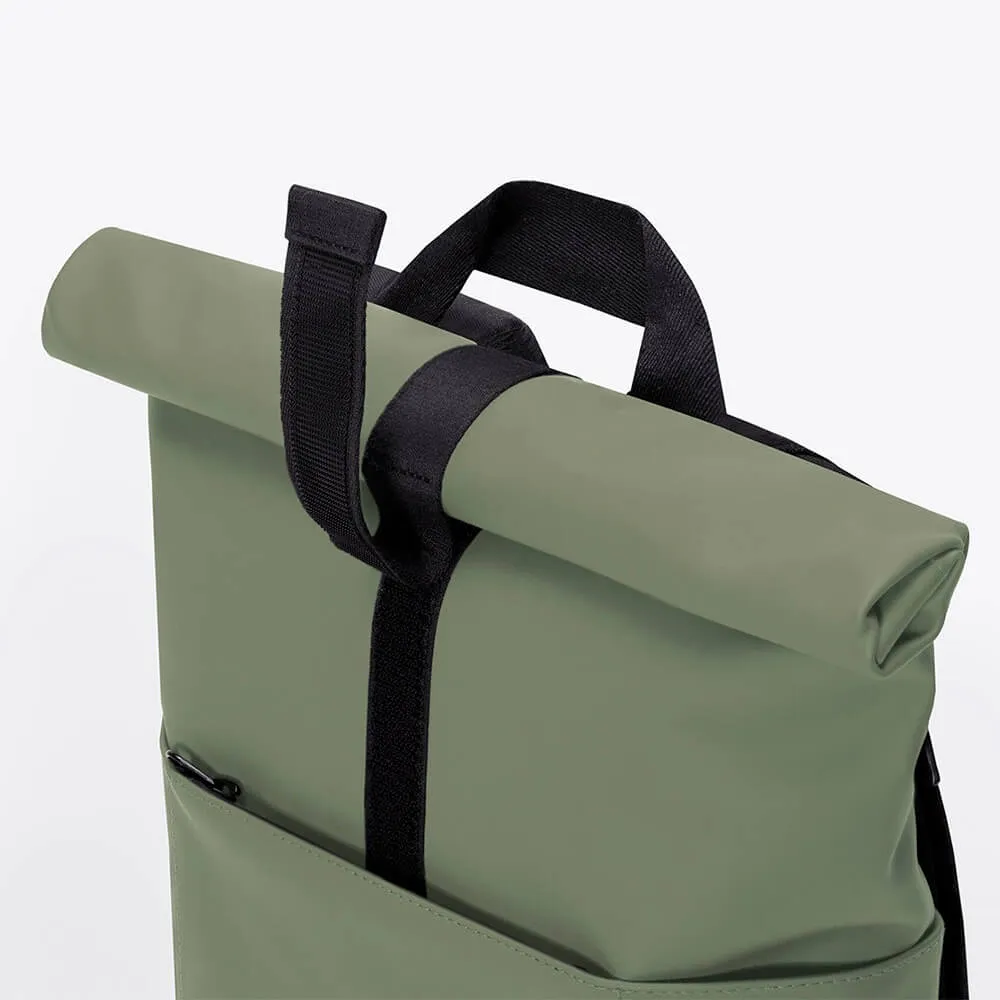 Рюкзак Ucon Acrobatics Hajo Mini Lotus Sage Green - фото 6