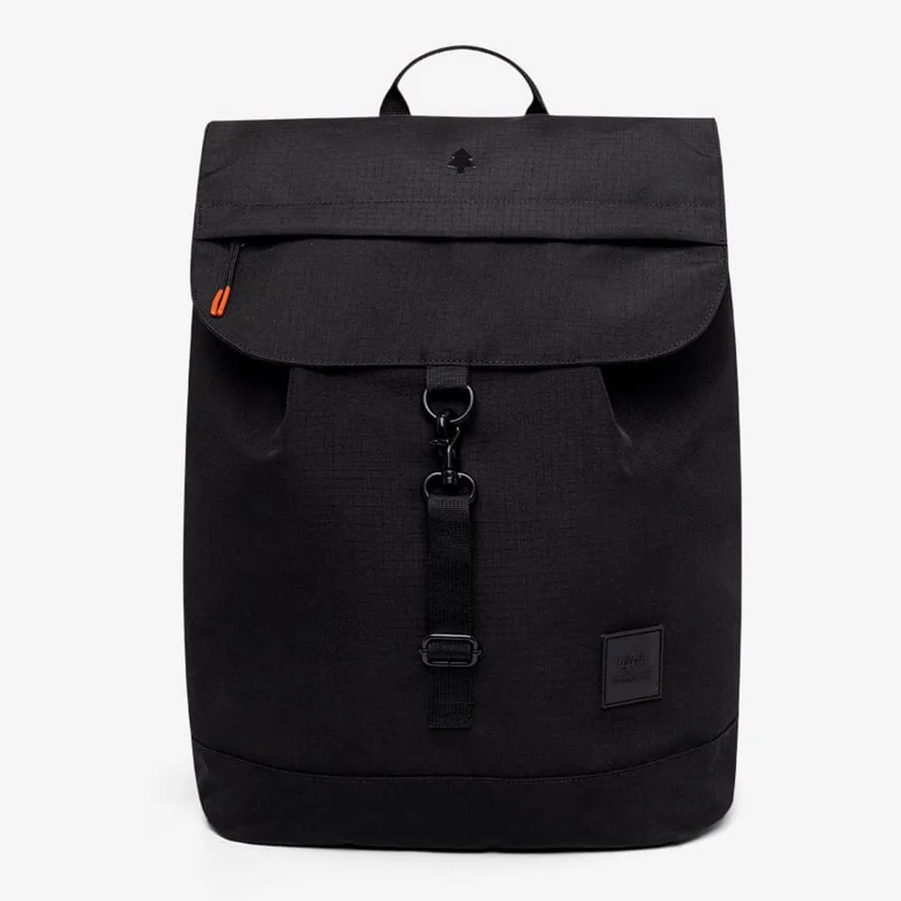 Рюкзак Lefrik Scout Vandra Black Ripstop - фото 7