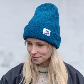 Шапка Kusto Heat Морская Волна