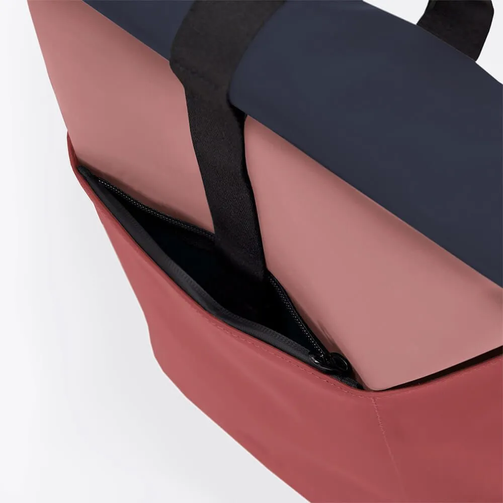 Рюкзак Ucon Acrobatics Hajo Medium Dark Rose - Hibiscus - фото 9