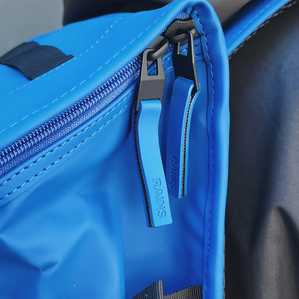 Рюкзак Rains Trail Mountaineer Waves - фото 4