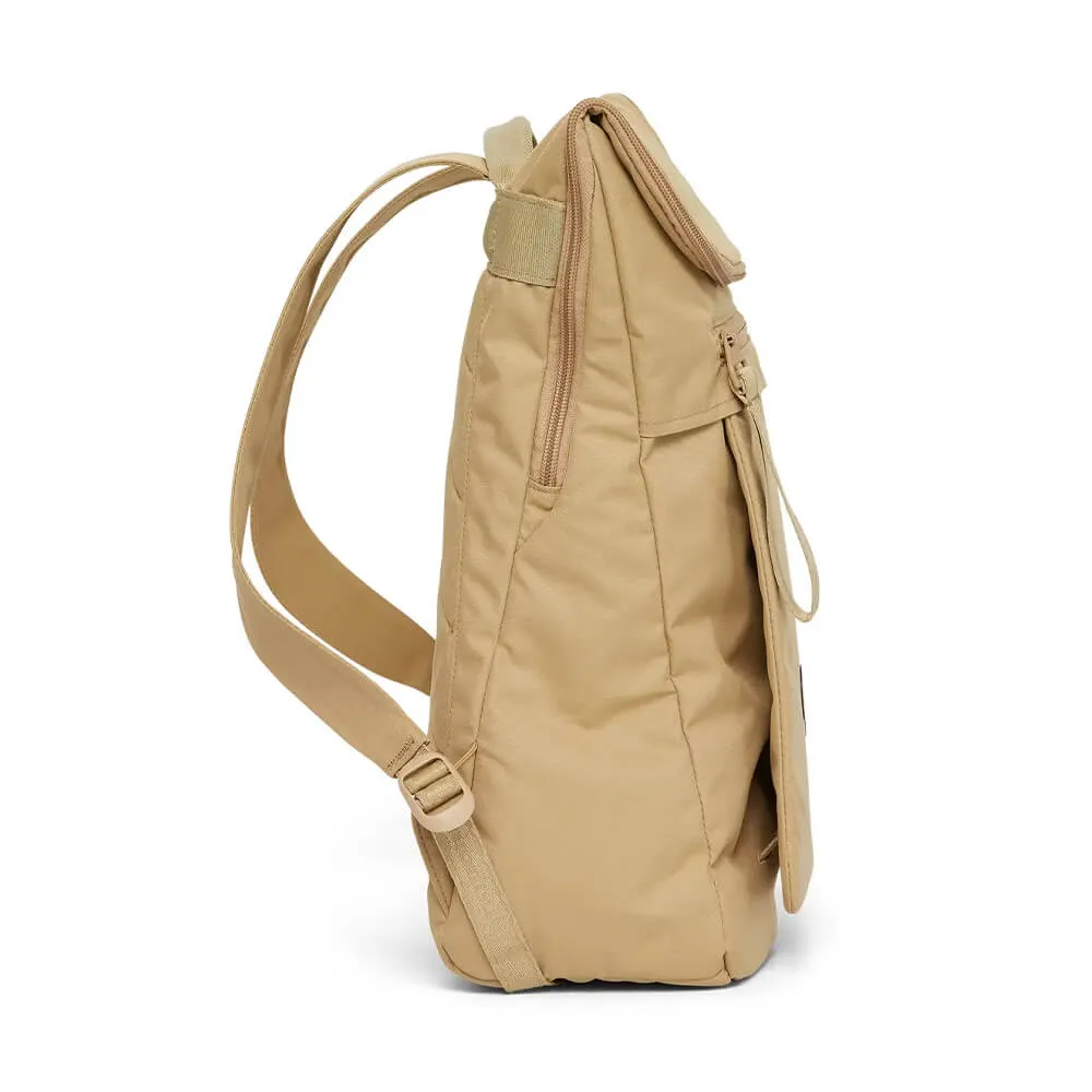 Рюкзак Pinqponq Klak Rye Khaki - фото 6