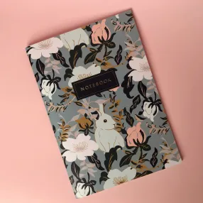 Блокнот Подписные издания A5 Rabbit