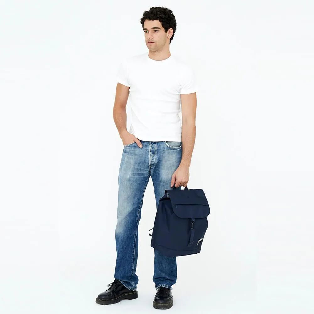 Рюкзак Lefrik Scout Navy - фото 7