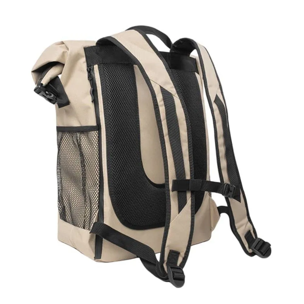 Рюкзак Kusto бежевый - фото 8