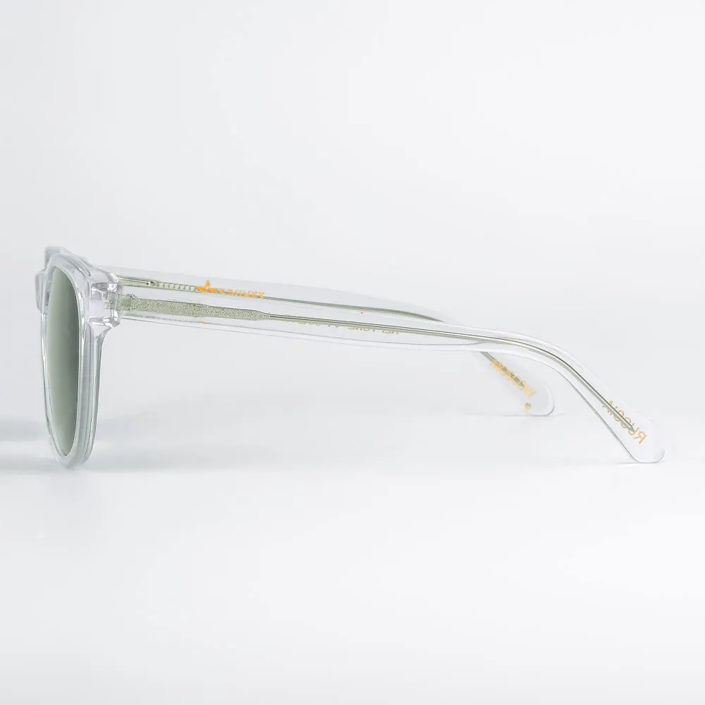 Очки SPUNKY Neptune 6 Crystal - фото 6