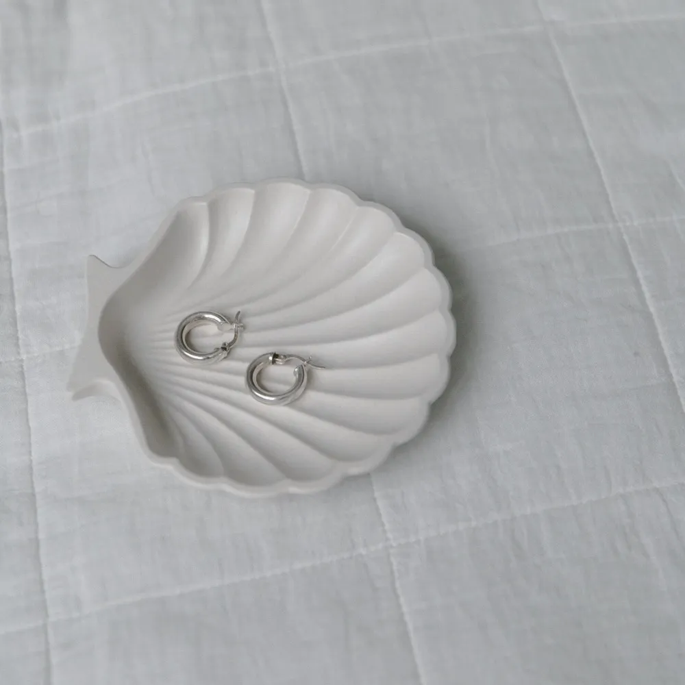 Блюдце для украшений и мелочей Joli Home Ракушка - фото 5