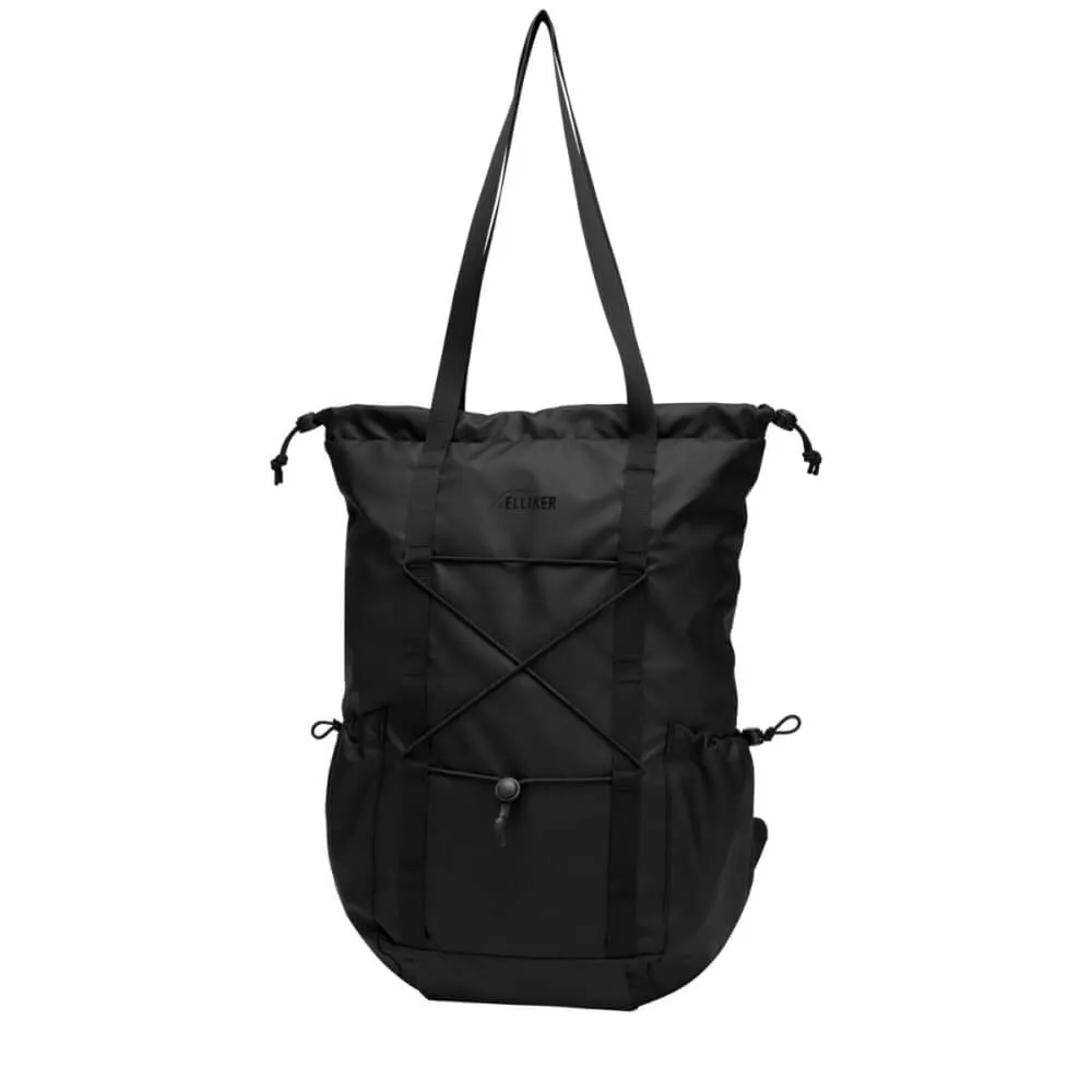 Рюкзак ELLIKER Penniyn Tote 20L Black - фото 14