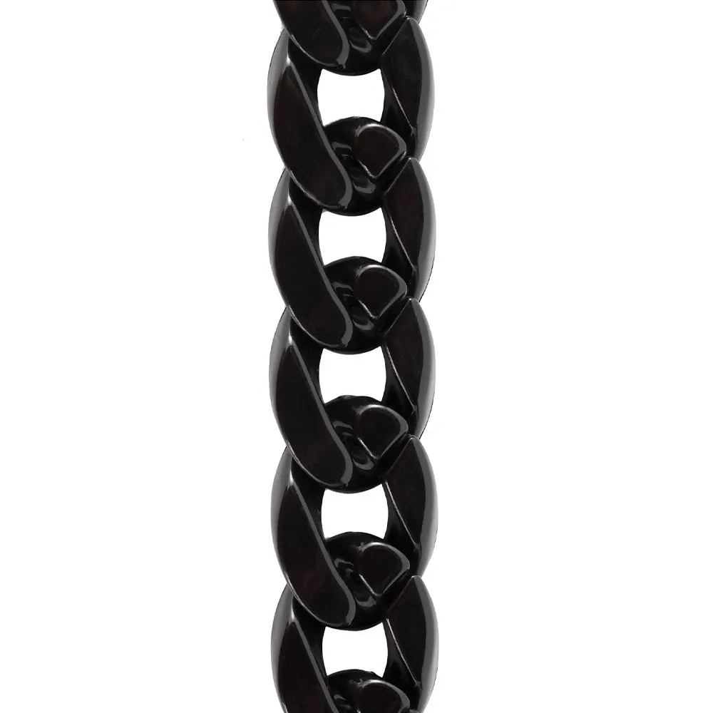 Цепочка для очков Komono Brooks Black - фото 6