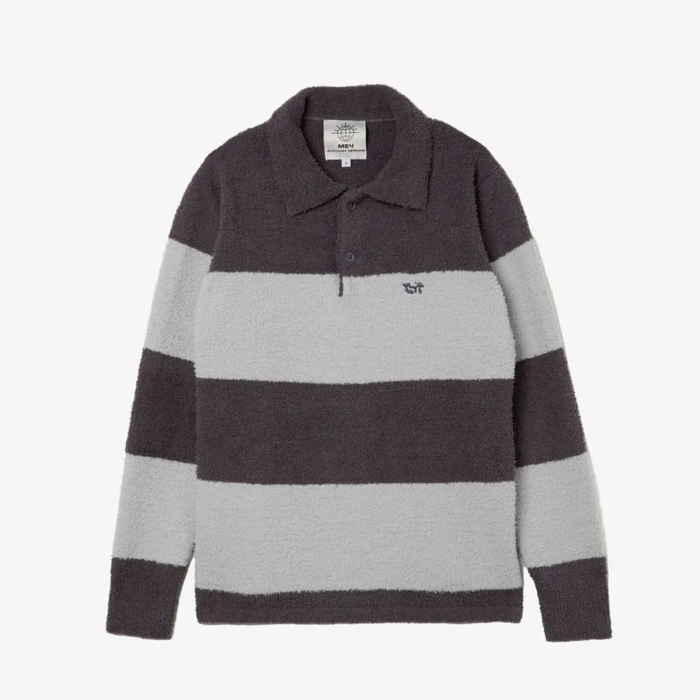 Регбийка МЕЧ RUGBY HORIZONTAL Smoke/Shadow - фото 11