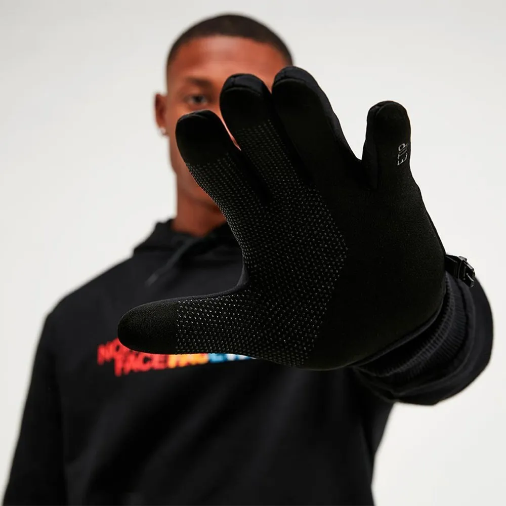 Перчатки The North Face Etip Recycled Tech - фото 4