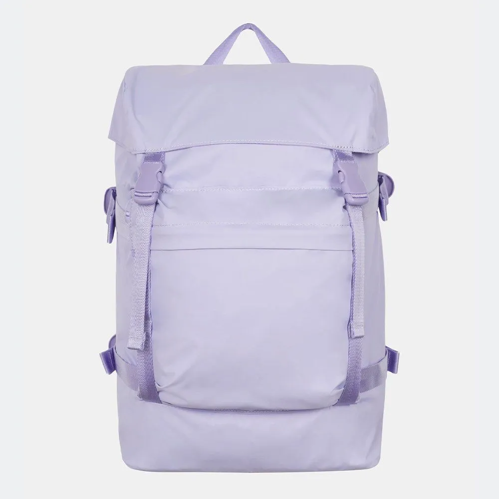 Рюкзак SHU лиловый - фото 1