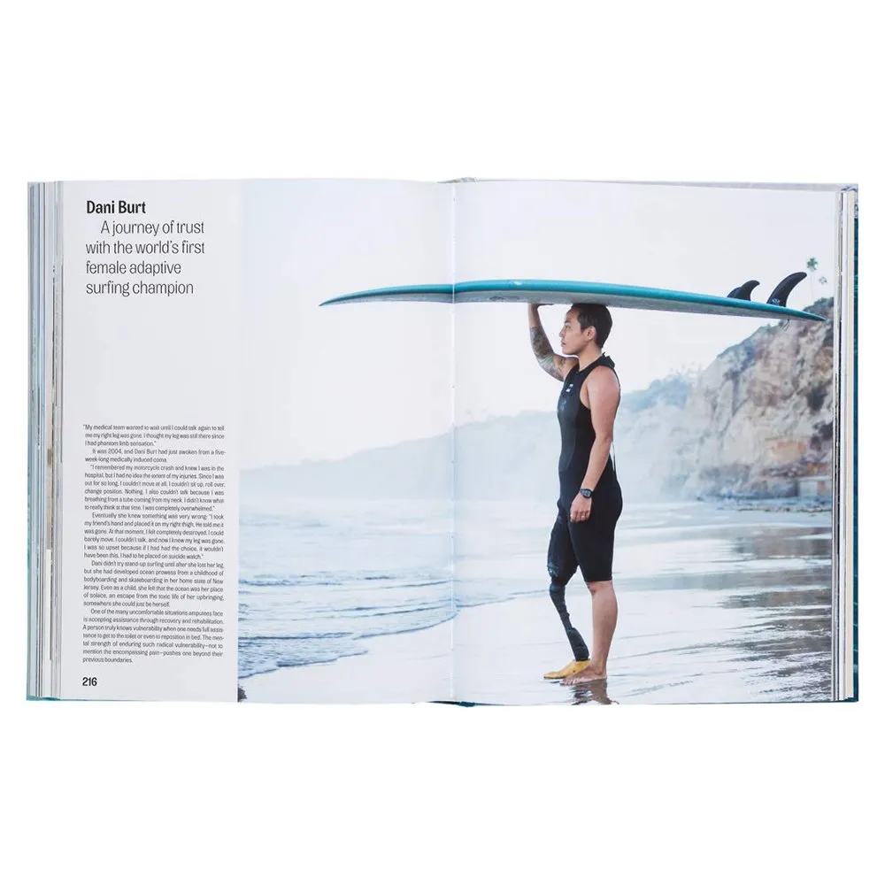 Книга She Surf - фото 9