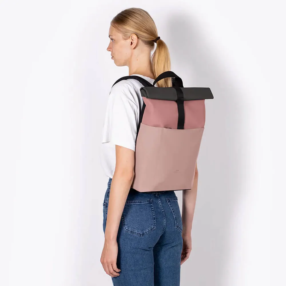 Рюкзак Ucon Acrobatics Hajo Mini Lotus Dark Rose - Rose - фото 2