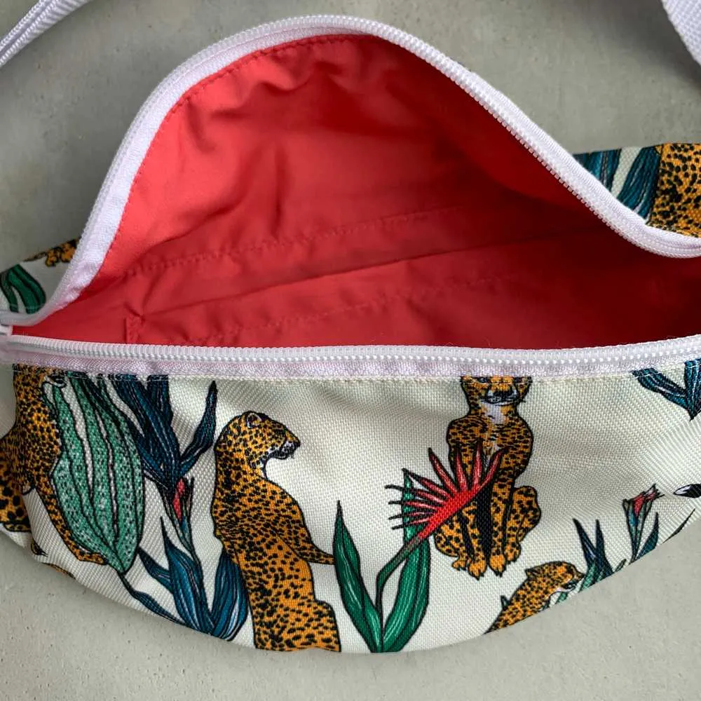 Сумка на пояс Friend Function Leo - фото 6