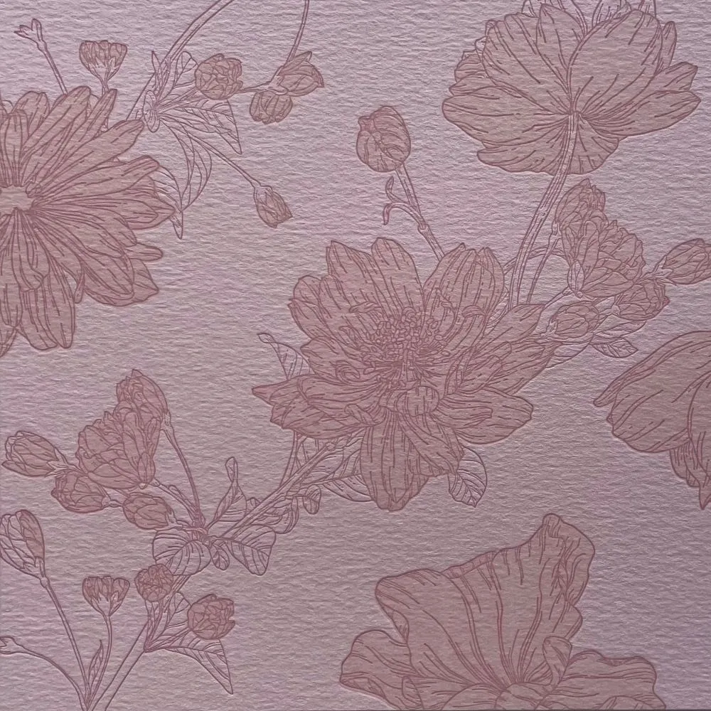 Блокнот 101 заветное желание Розовый с обложкой No.9 - фото 2