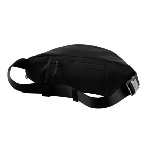 Сумка на пояс Fjallraven Ulvo Hip Pack large Black (550)