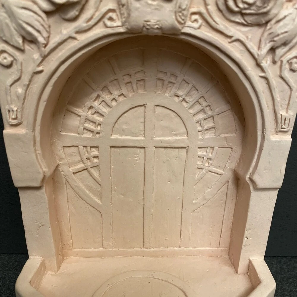 Подсвечник Urban Context - Окно доходного дома Бадаева - фото 4