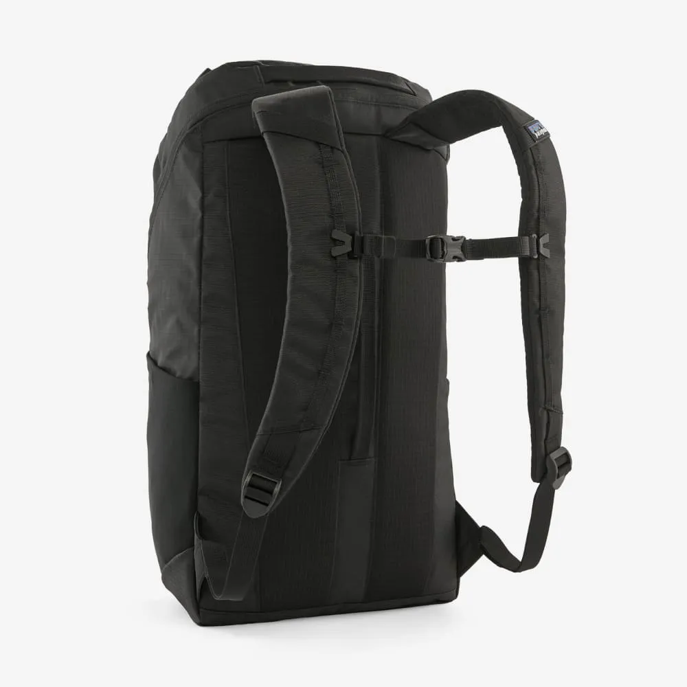 Рюкзак Patagonia Black Hole Pack Black 25L - фото 2