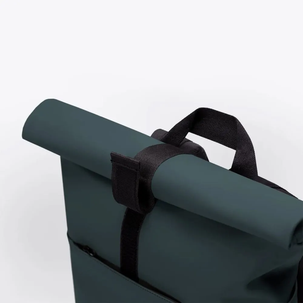 Рюкзак Ucon Acrobatics Hajo Large Forest Green - фото 4