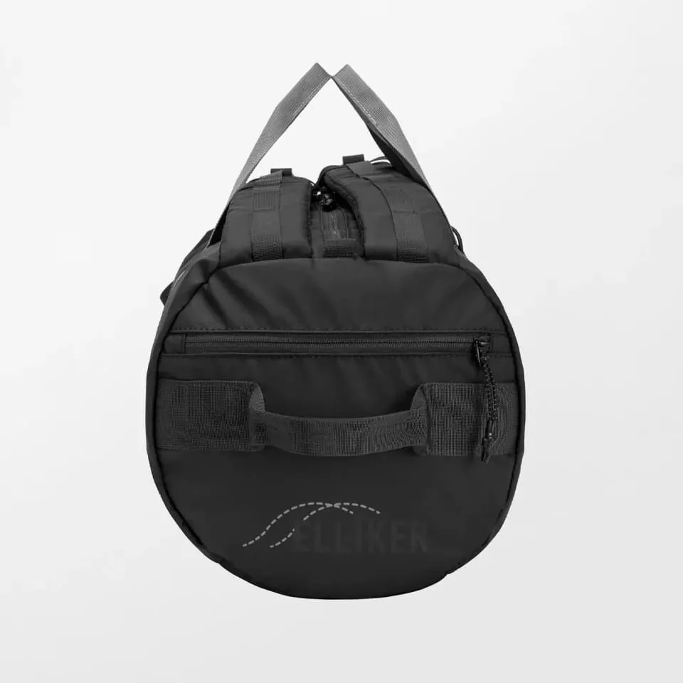 Рюкзак ELLIKER Whest Duffle Bag Backpack 32L Black - фото 11