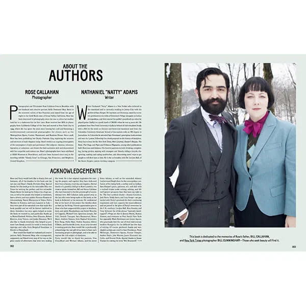 Книга We are Dandy - фото 2