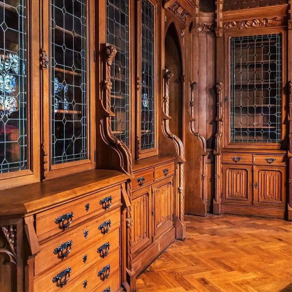 Экскурсия по особняку Морозовых, Москва 7 мая - фото 6