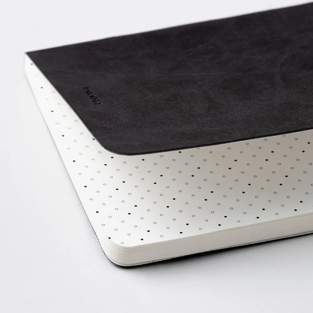 Еженедельник Falafel Books А5 Anthracite - фото 5