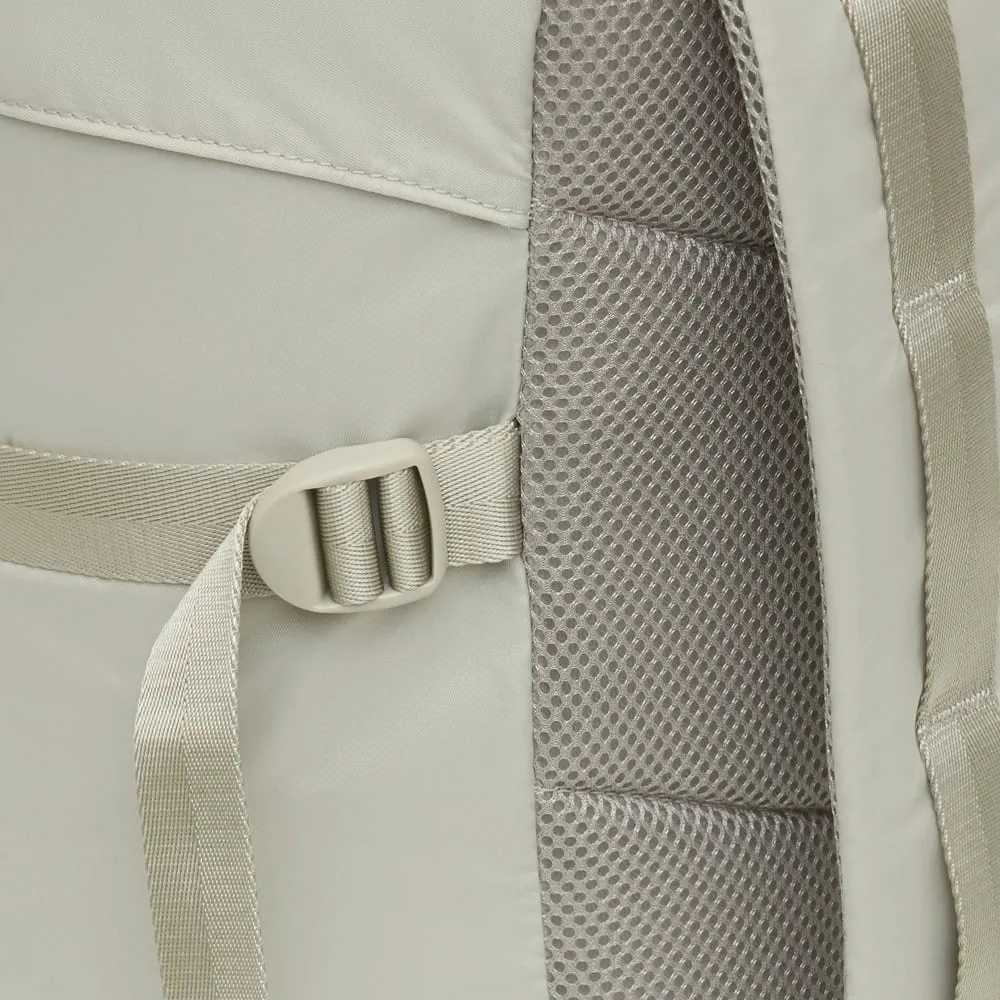 Рюкзак SHU песочный - фото 8