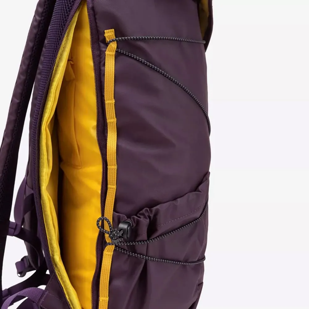 Рюкзак ELLIKER Wharfe Purple - фото 10