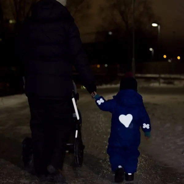 Светоотражающий спрей для одежды - фото 2