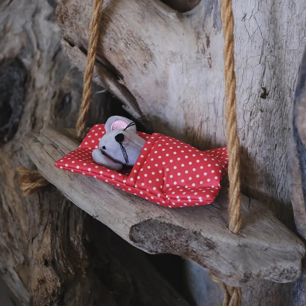 Мышка в домике REX - фото 5