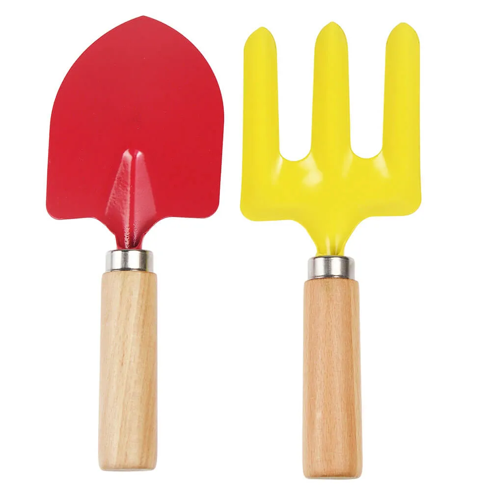 Инструменты хорошего садовода REX - фото 4