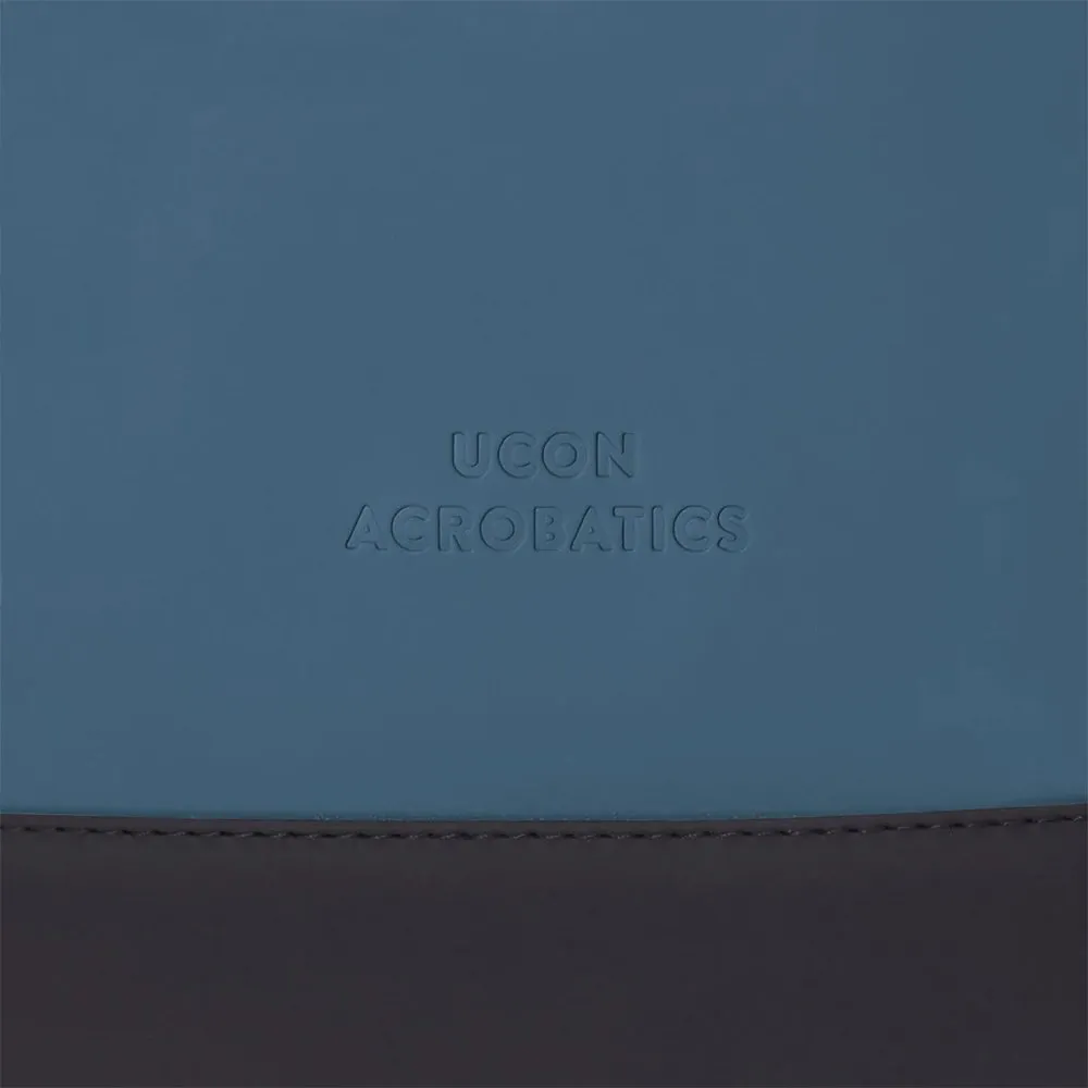 Рюкзак Ucon Acrobatics Hajo Medium Lotus Dark Grey - Petrol - фото 9