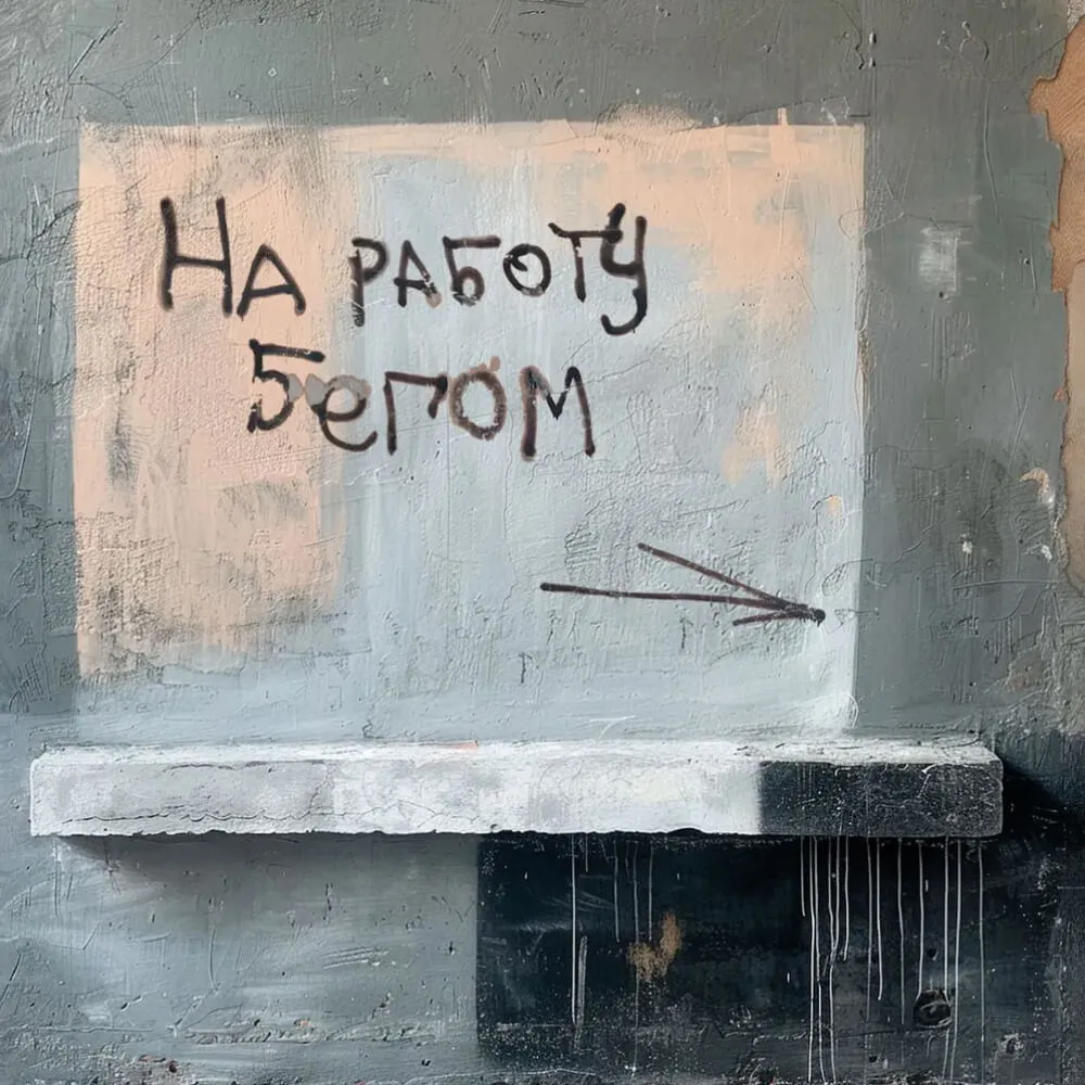 Набор из 15 открыток Тот Самый Петербург "Город, дай мне знак!" - фото 4