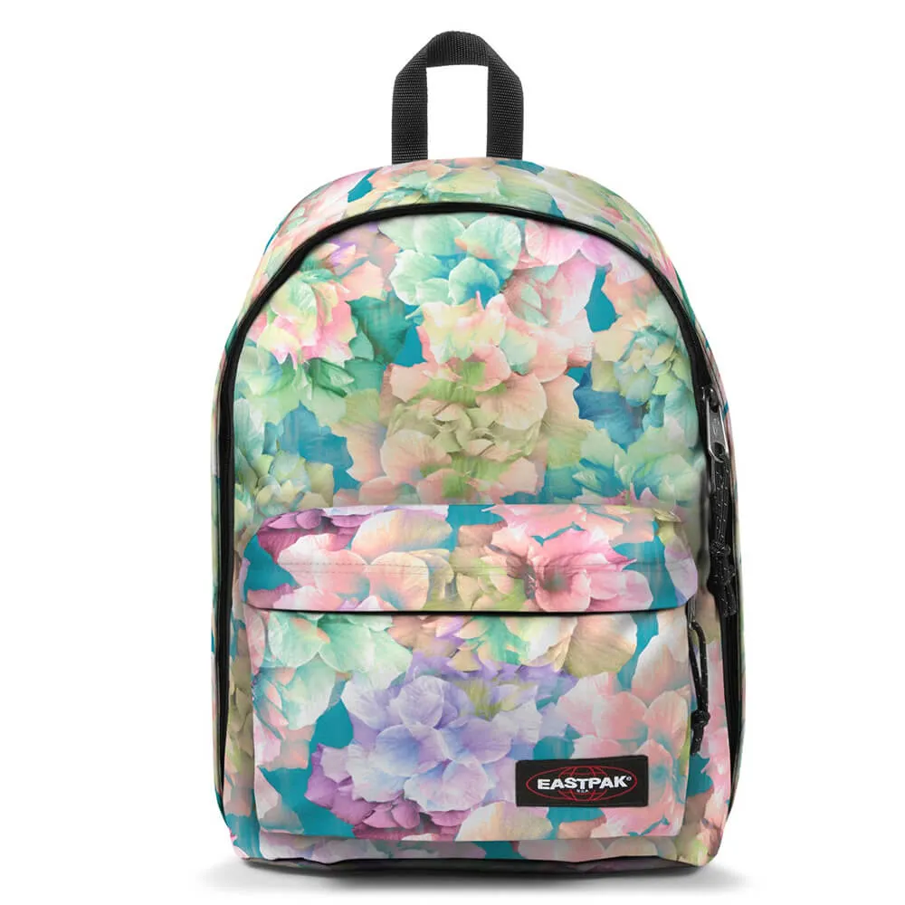 Рюкзак EASTPAK Out Of Office Garden Soft - фото 6