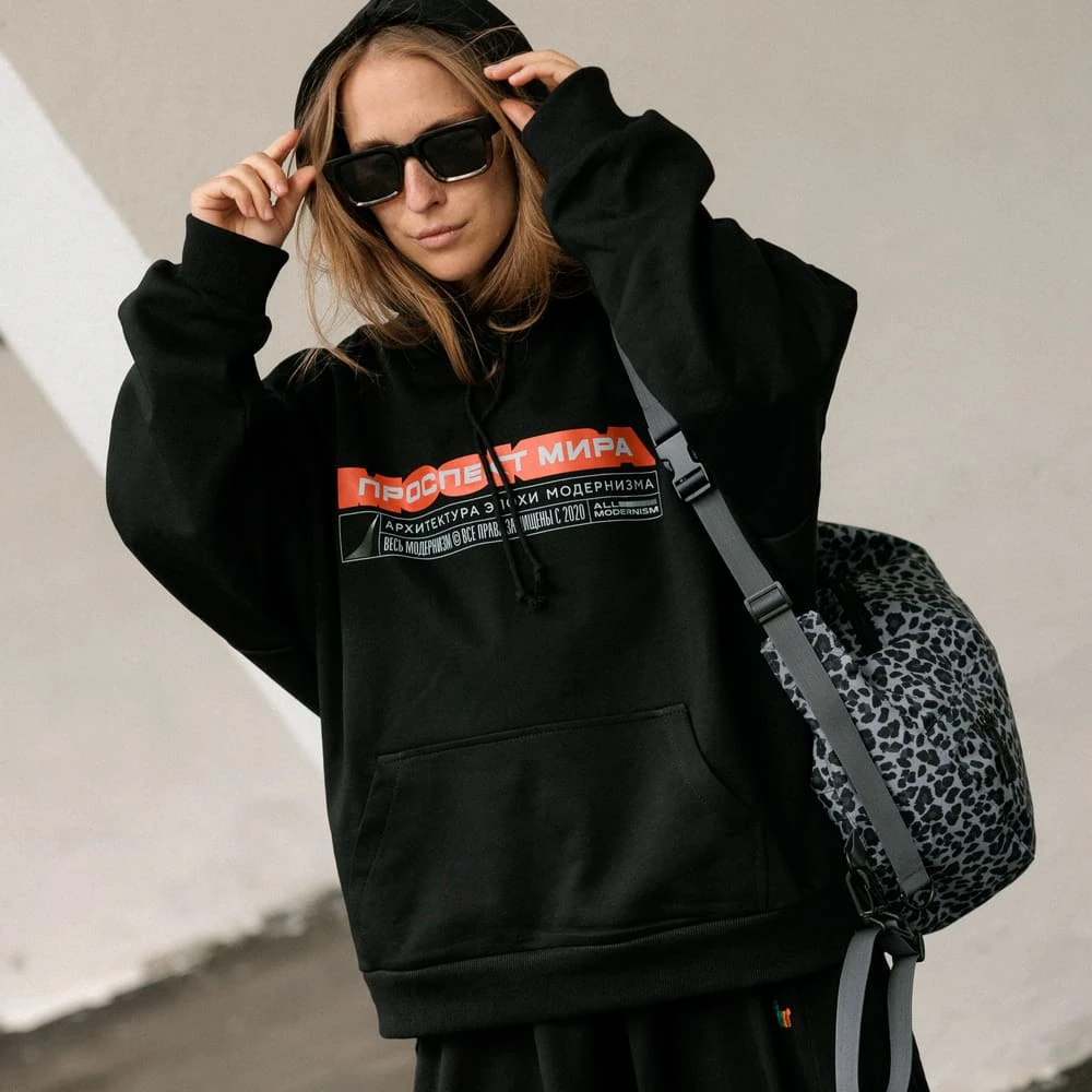 Сумка iyulstore Le sac Серый леопард - фото 10