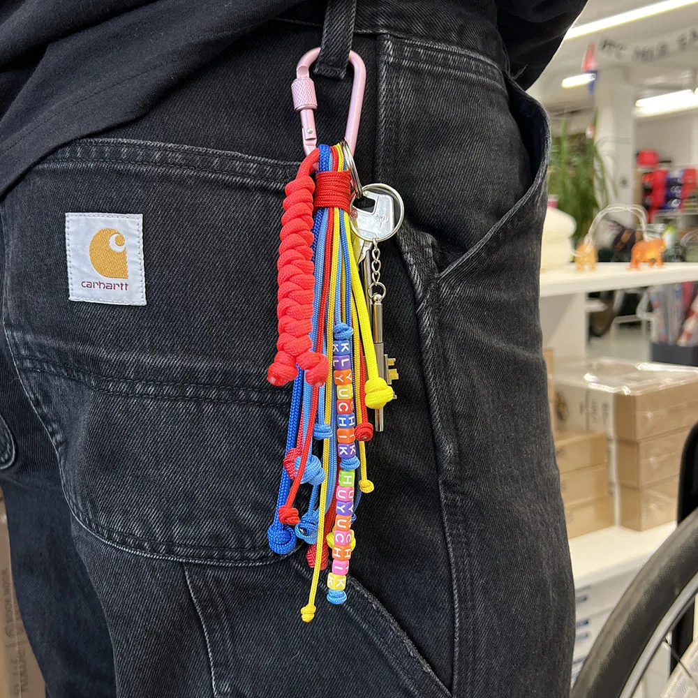 Подвес-брелок Friend Function для ключей Klyuchik - фото 1