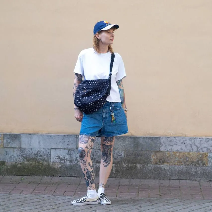 Сумка iyulstore Le sac Горошек - фото 4