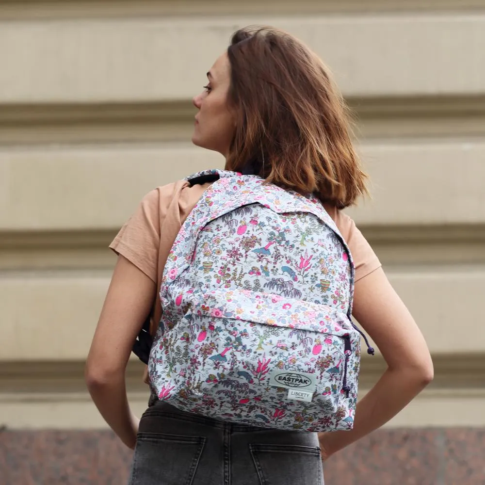 Рюкзак EASTPAK PADDED PAKR Liberty Light - фото 5