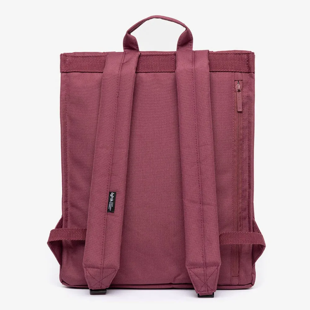 Рюкзак Lefrik Handy Plum - фото 7