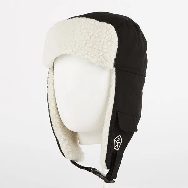 Шапка ушанка Запорожец - фото 1